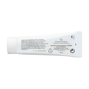 A-Derma Dermalibour+ CICA-Creme Purificante Reparador 15ml