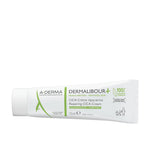 A-Derma Dermalibour+ CICA-Creme Purificante Reparador 15ml