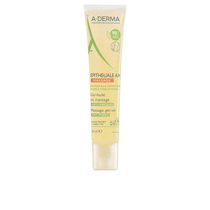 A-Derma Epitheliale Ultra Repair HA+ Gel-Óleo de Massagem Anti-Marcas 40ml