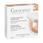 Avène Couvrance Pó Mosaico Translúcido 10g