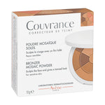 Avène Couvrance pó mosaico bronzeador 10 gr