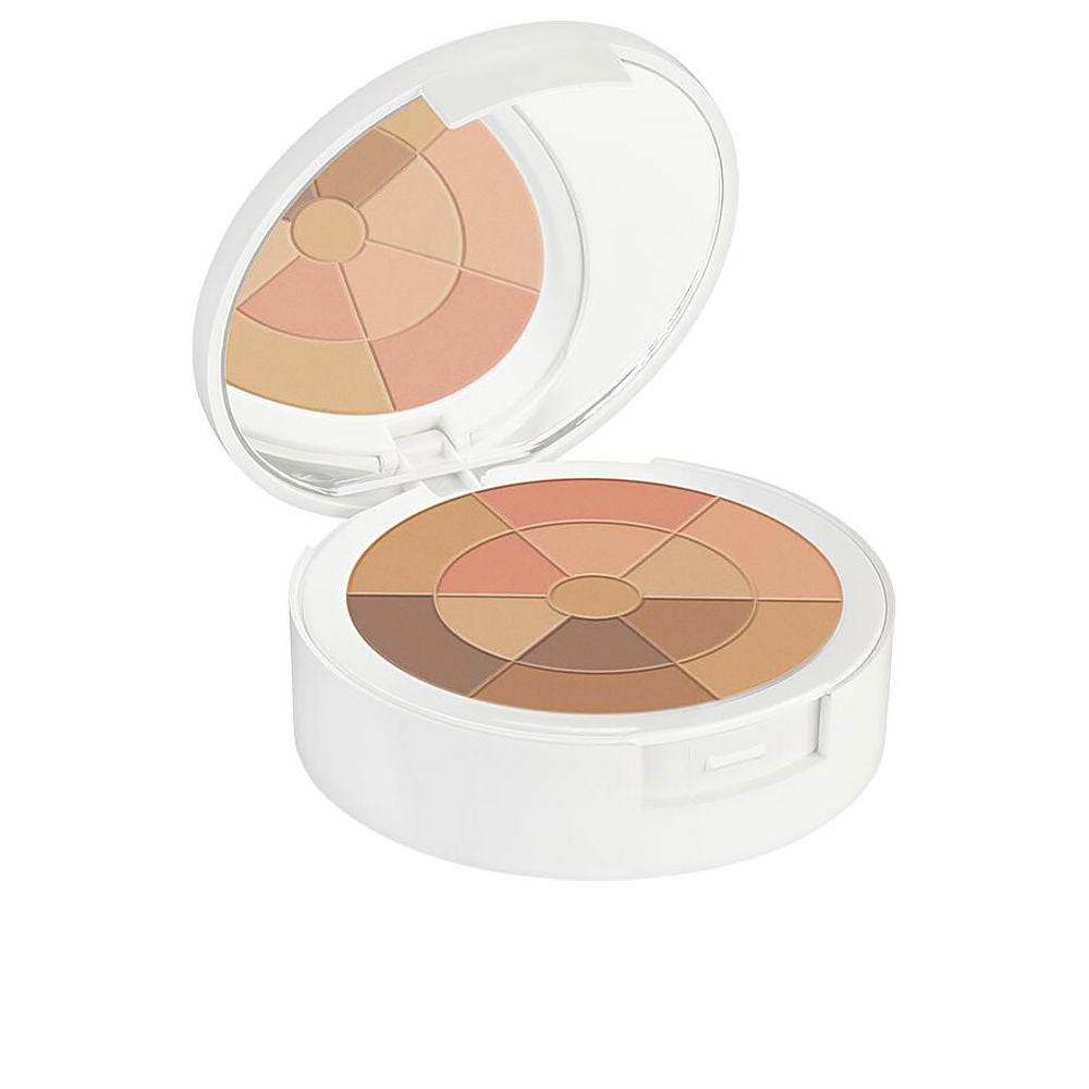 Avène Couvrance pó mosaico bronzeador 10 gr