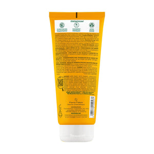 Klorane Sun Care Condicionador Nutritivo e Reparador com Tamanu e Monoi 200 ml