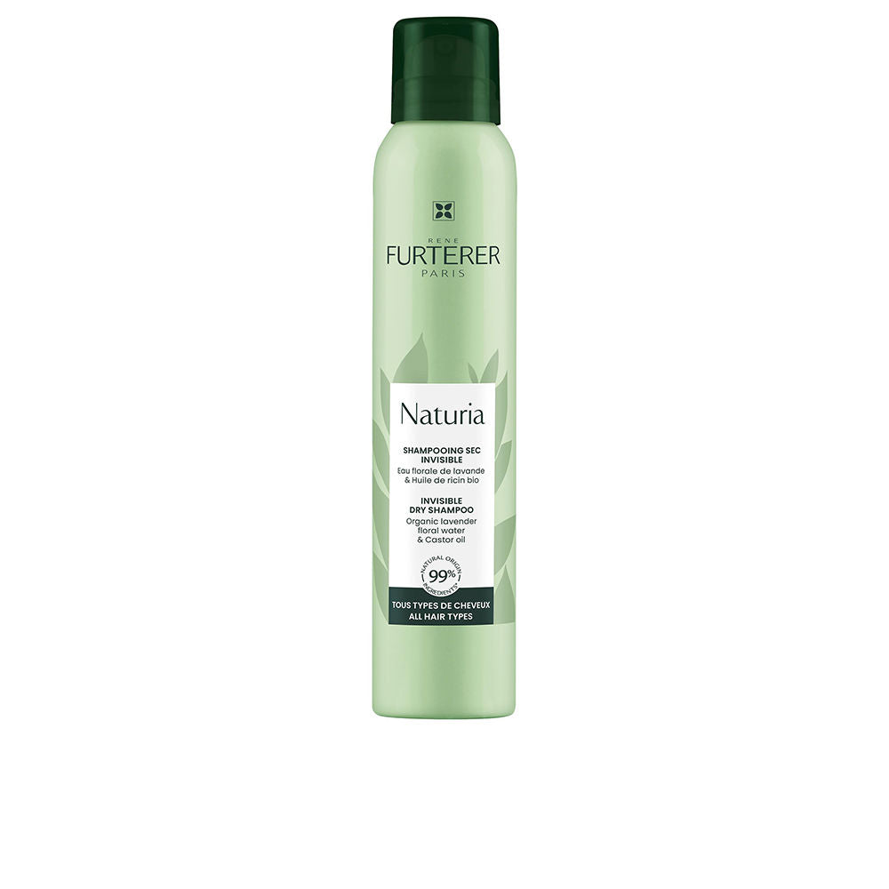 Rene Furterer Naturia champô seco 75ml