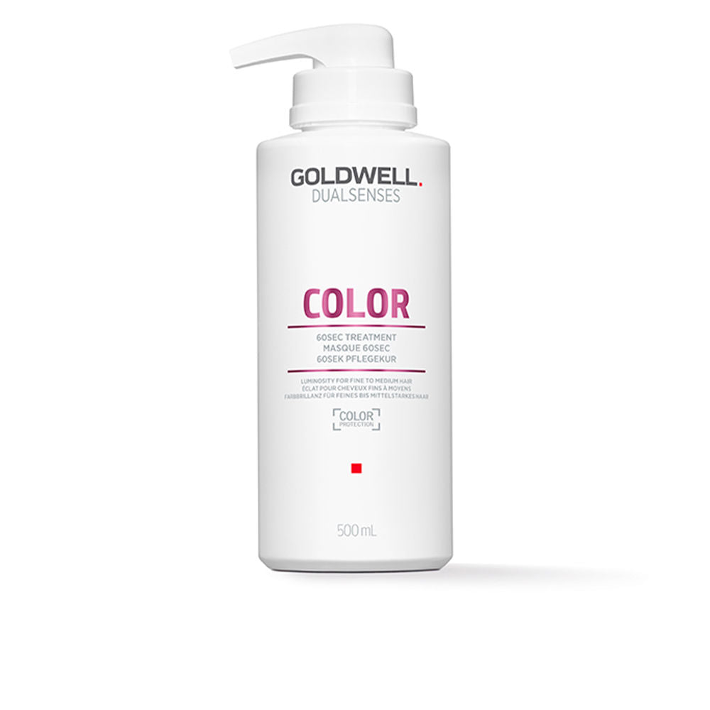 Goldwell Cor tratamento 60 segmento 500 ml