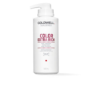 Goldwell Color extra rich tratamento 60 seg 500 ml