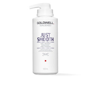Goldwell Tratamento just smooth de 60 segundos 500 ml
