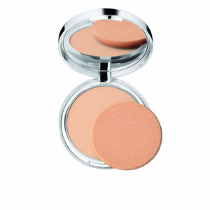 Clinique SUPERPOWDER double face powder #02-matte beige