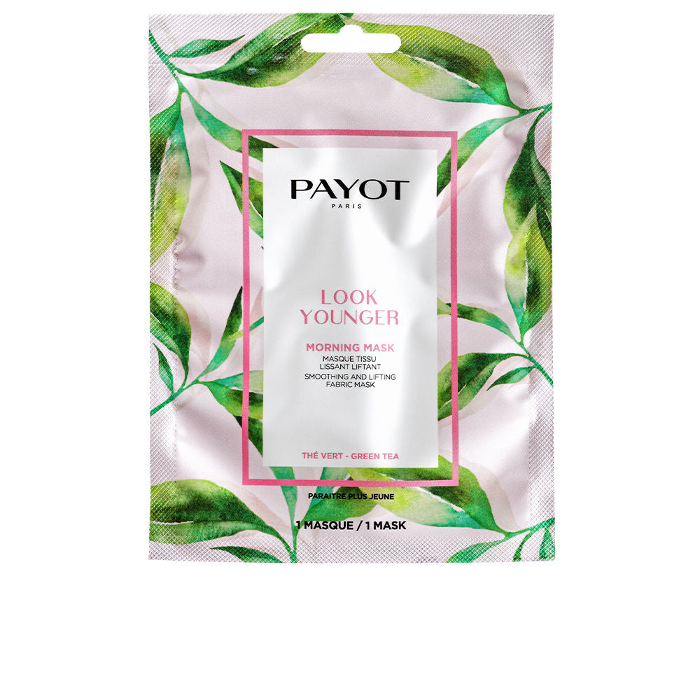 Payot Máscara da manhã parece mais jovem 1 u