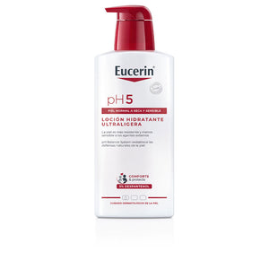 Eucerin Ph5  loção ultraleve 400 ml