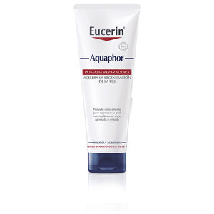 Eucerin Pomada reparadora aquaphor 220 ml