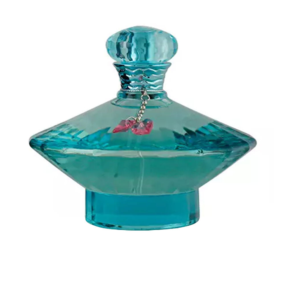 Britney Spears Curioso eau de vaporizador de perfume 100 ml