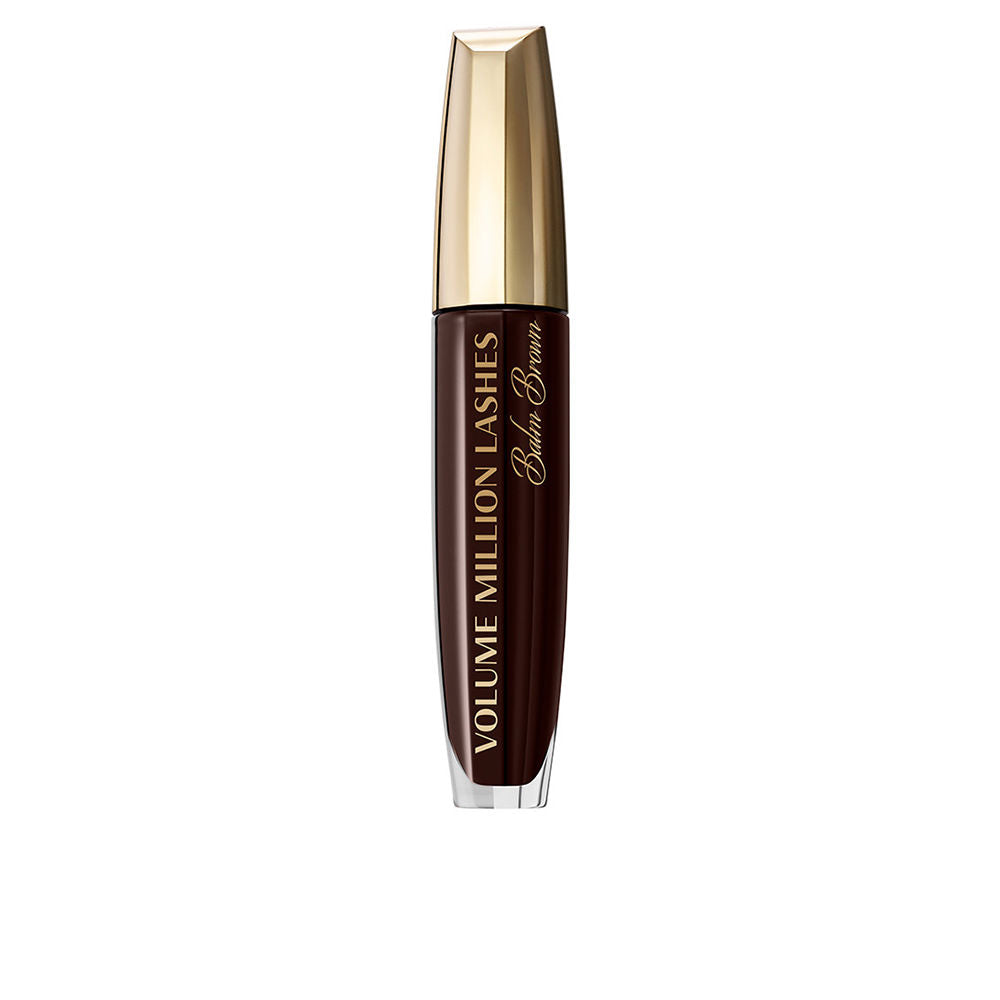 L'Oréal Paris Volume million lashes balm brown mascara #01 8,9 ml