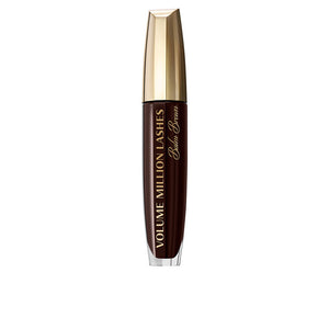 L'Oréal Paris Volume million lashes balm brown mascara #01 8,9 ml