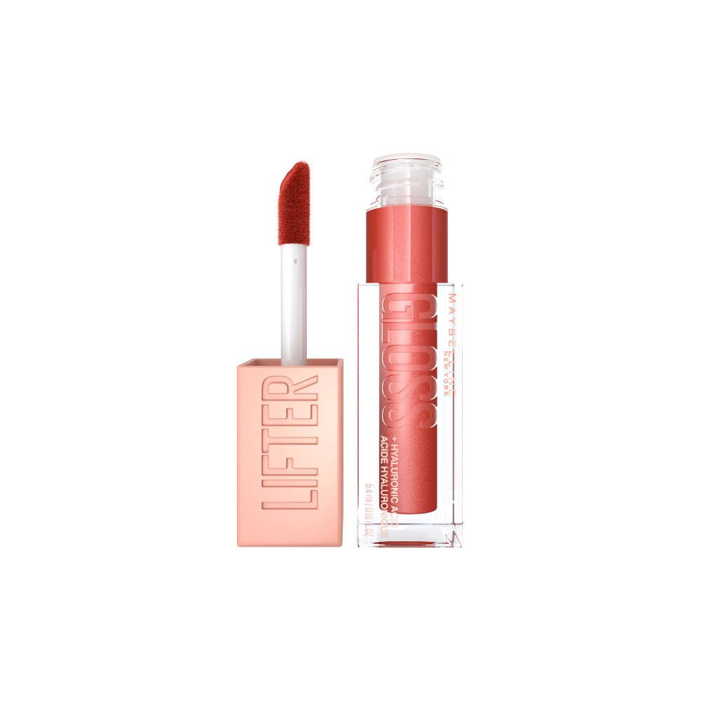 Maybelline Lifter brilho #16-rust