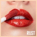 Maybelline Lifter brilho #16-rust