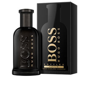 Hugo Boss Bottled Parfum Eau de Parfum Vaporizador 100 ml
