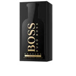 Hugo Boss Bottled Parfum Eau de Parfum Vaporizador 200 ml