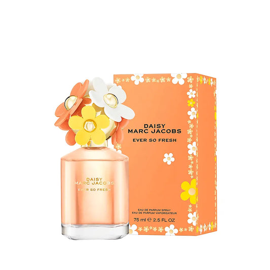 Marc Jacobs Daisy Ever So Fresh Eau de Parfum Vaporizador 75 ml
