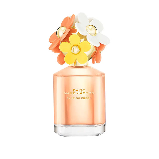 Marc Jacobs Daisy Ever So Fresh Eau de Parfum Vaporizador 75 ml