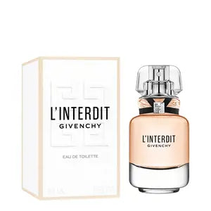 Givenchy L'Interdit Eau de Toilette Vaporizador 35 ml