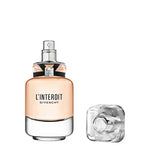 Givenchy L'Interdit Eau de Toilette Vaporizador 35 ml