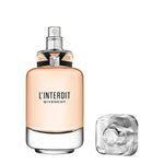 Givenchy L'Interdit Eau de Toilette Vaporizador 50 ml