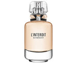 Givenchy L'Interdit Eau de Toilette Vaporizador 80 ml