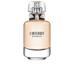 Givenchy L'Interdit Eau de Toilette Vaporizador 80 ml