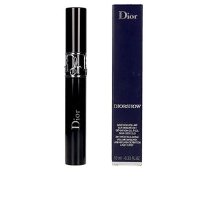 Dior Show mascara #090-black
