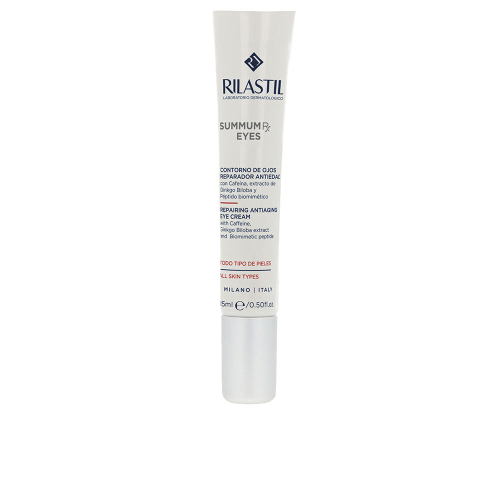Rilastil Summum rx contorno de ojos 15 ml