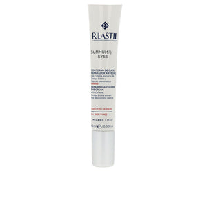 Rilastil Summum rx contorno de ojos 15 ml