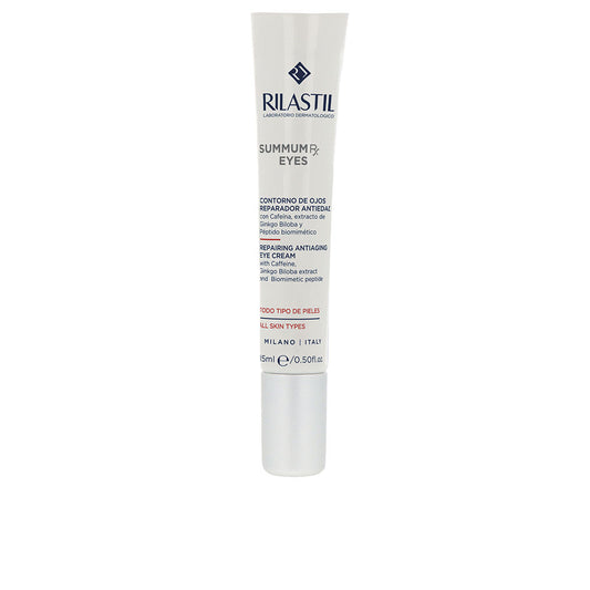 Rilastil Summum rx contorno de ojos 15 ml