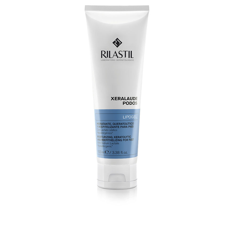 Rilastil Xerolact [podos] lipogel 100 ml