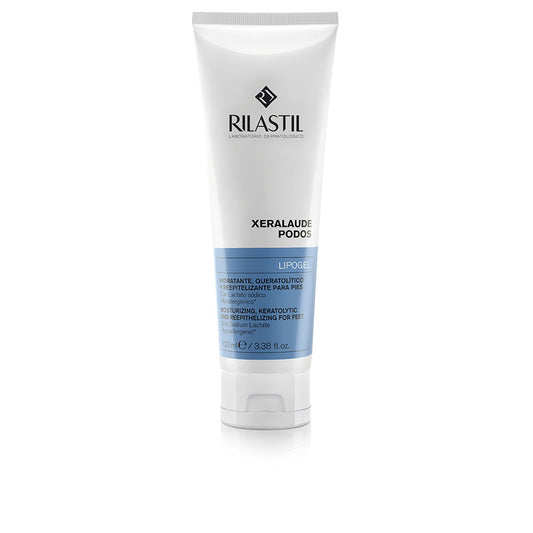 Rilastil Xerolact [podos] lipogel 100 ml