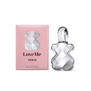 Tous LoveMe The Silver Parfum 30ml