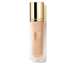 Guerlain Parure ouro mate base de maquilhagem fosca #3n 35 ml