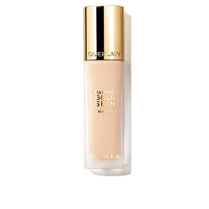 Guerlain Parure gold mate fundo de maquilhagem amigo #2w 35 ml
