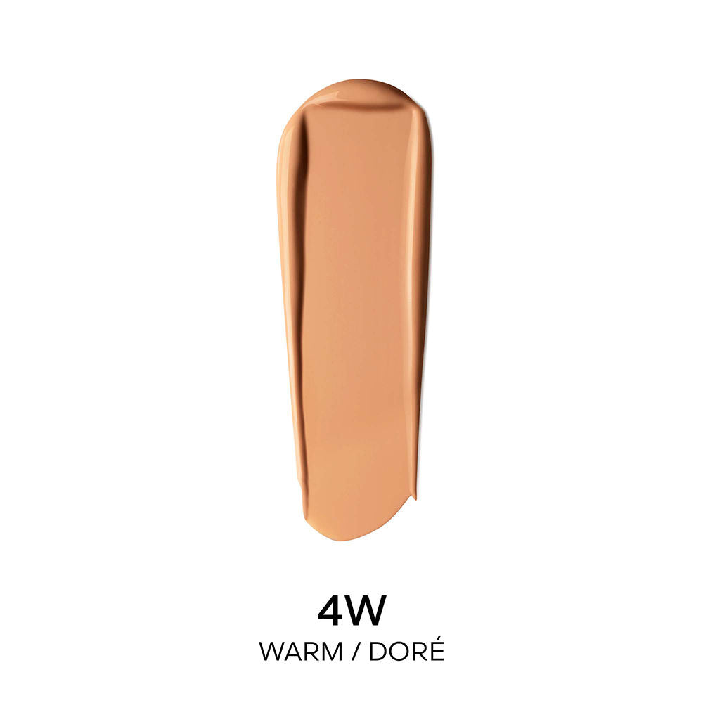 Guerlain Parure ouro mate base de maquilhagem fosca #4w 35 ml