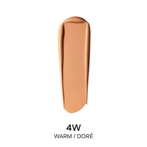 Guerlain Parure ouro mate base de maquilhagem fosca #4w 35 ml