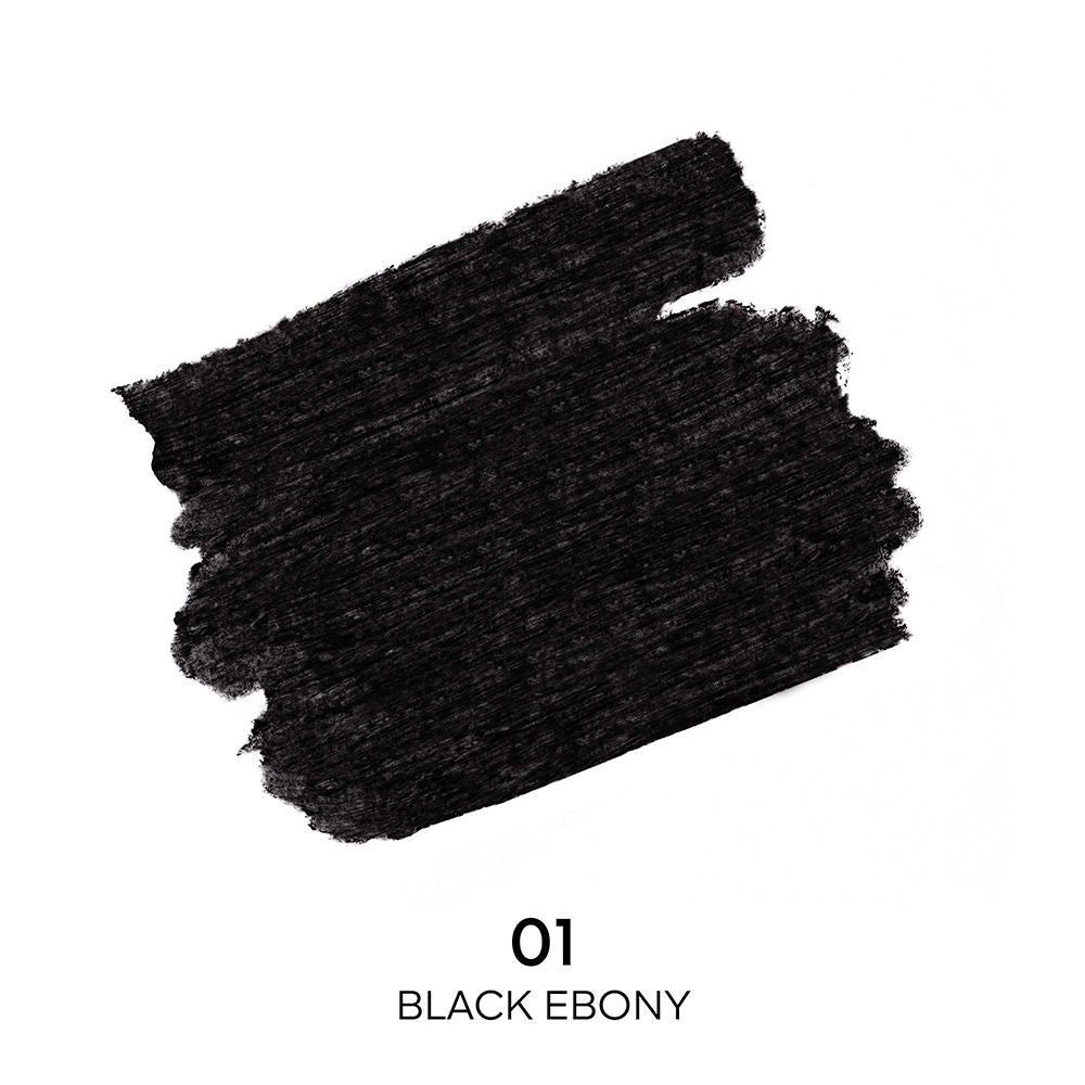 Guerlain Lápis de olhos ombre g #01-black ébano 3 gr