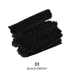 Guerlain Lápis de olhos ombre g #01-black ébano 3 gr