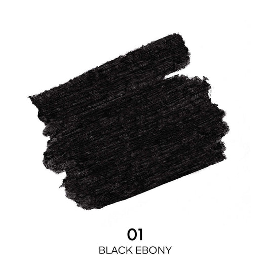 Guerlain Lápis de olhos ombre g #01-black ébano 3 gr