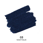 Guerlain Lápis de olhos ombre g #03-night azul 3 gr