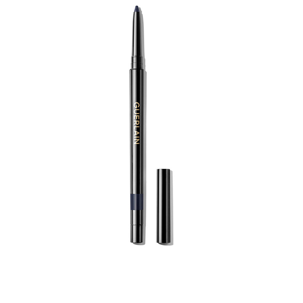 Guerlain Lápis de olhos ombre g #03-night azul 3 gr