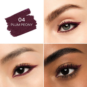 Guerlain Lápis de olhos ombre g #04plum peônia 3 gr
