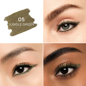 Guerlain Lápis de olhos ombre g #05-jungle 3 gr