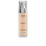 L'Oréal Paris Accord parfait foundation #3n-creamy beige