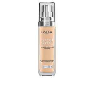 L'Oréal Paris Accord parfait foundation #3n-creamy beige