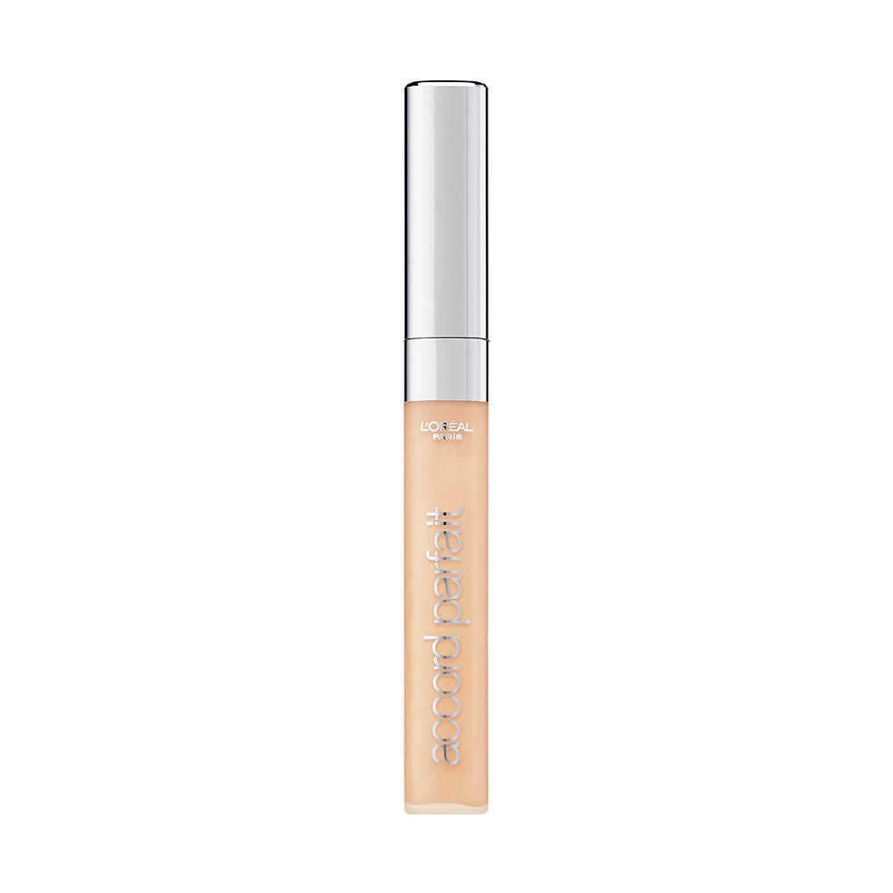 L'Oréal Paris Accord parfait liquid concealer #1r-ivoire rosé